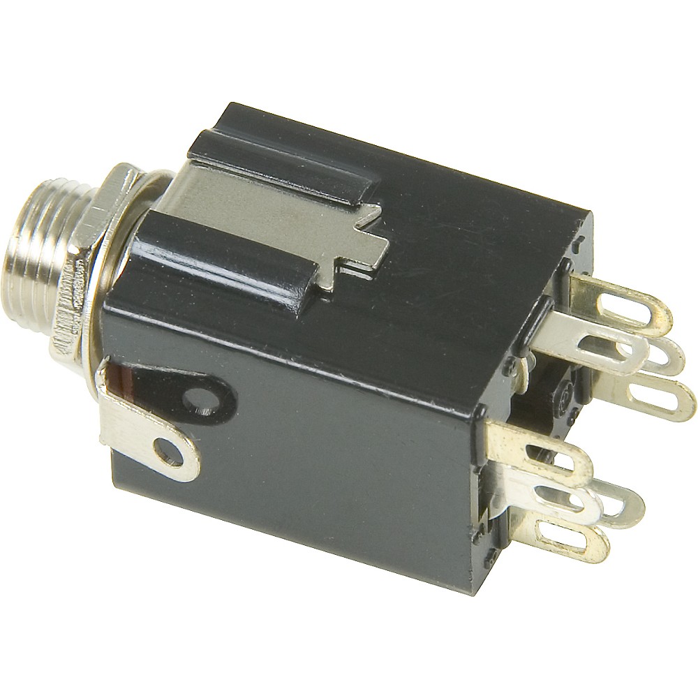 UPC 605609100573 product image for Fishman 9-Pin Power Connector | upcitemdb.com