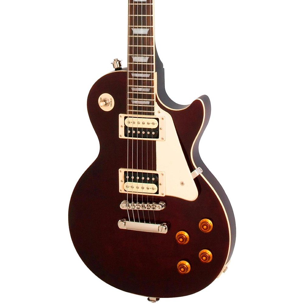 Epiphone Limited Edition Les Paul Traditional Pro Electric G