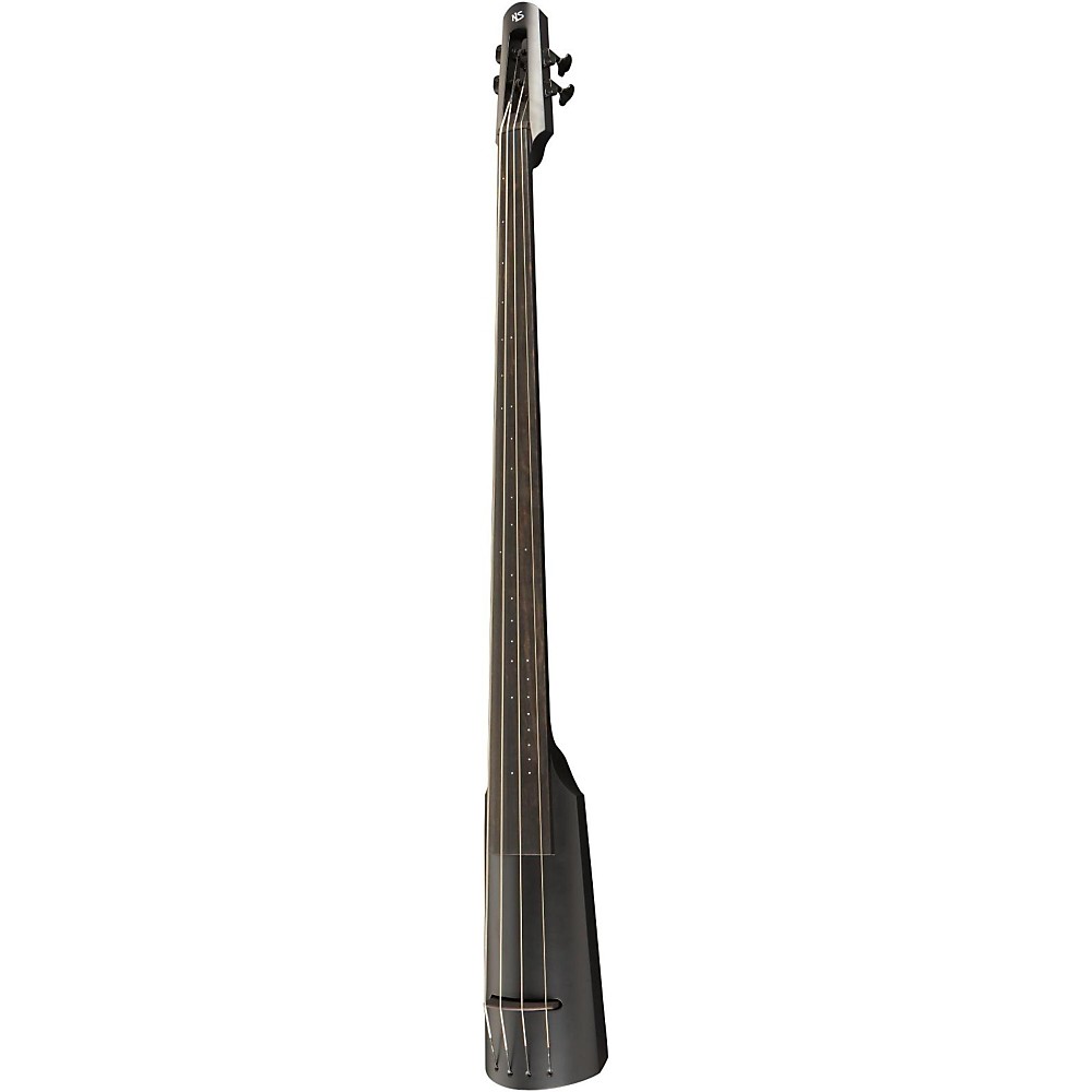 Ns Design Nxt 4string Electric Double Bass Black Rifflounge
