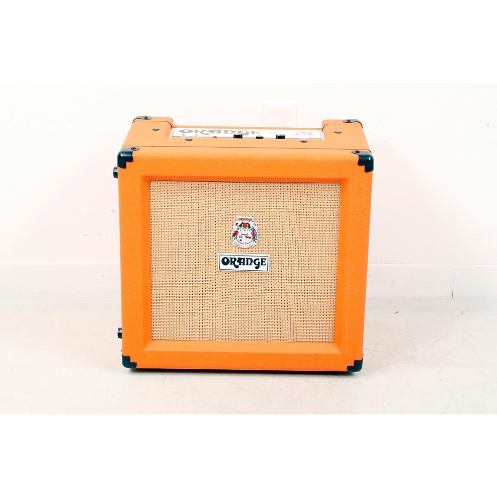 UPC 888365485645 product image for Orange Amplifiers Tiny Terror OS-D-TT-15-C 15W 1x12 Tube Guitar Combo Amp Regula | upcitemdb.com