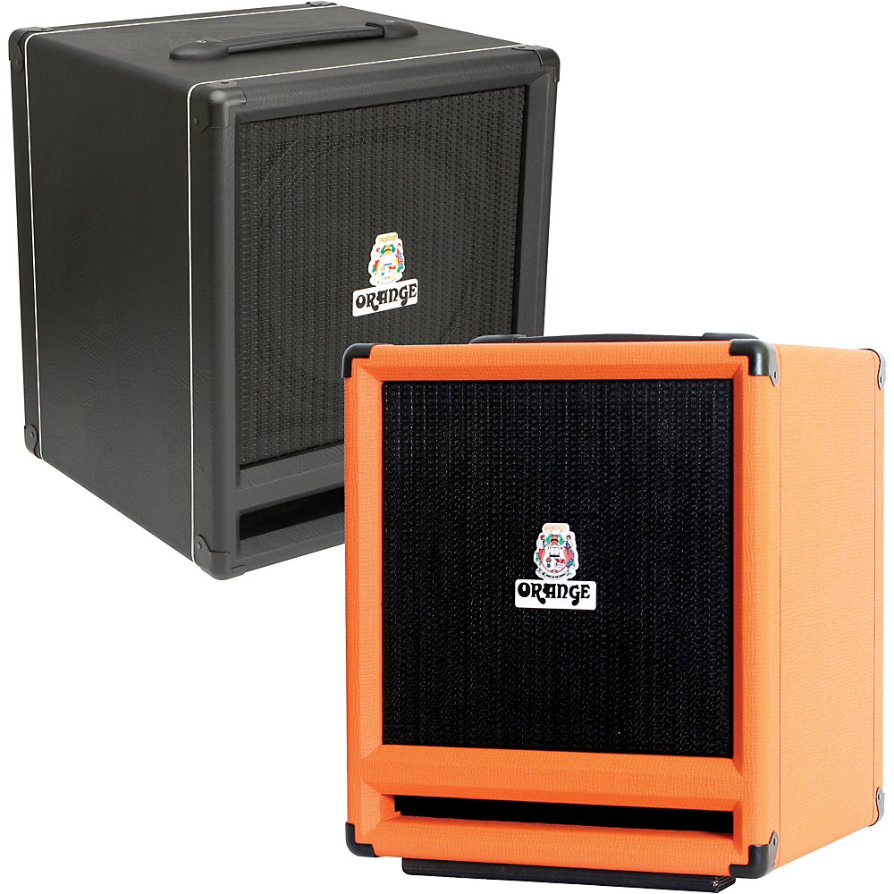 UPC 889406646247 product image for Refurbished Orange Amplifiers Orange  Sp212 600W 2X12 Bass Speaker Cabinet Orang | upcitemdb.com