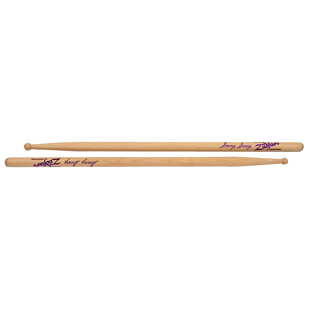 UPC 642388101216 product image for Zildjian Sonny Emory Artist Series Signature Drumsticks | upcitemdb.com