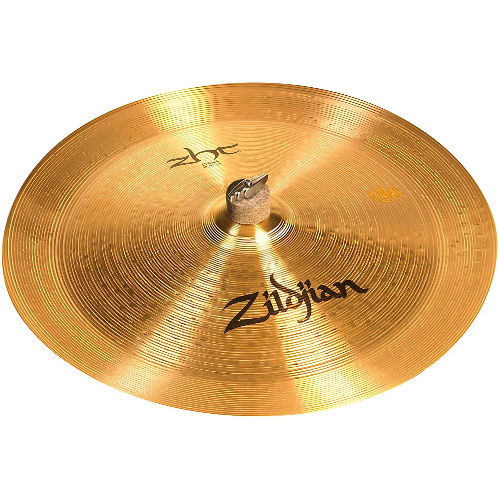 UPC 642388294581 product image for Zildjian ZHT China Cymbal  18 Inches | upcitemdb.com