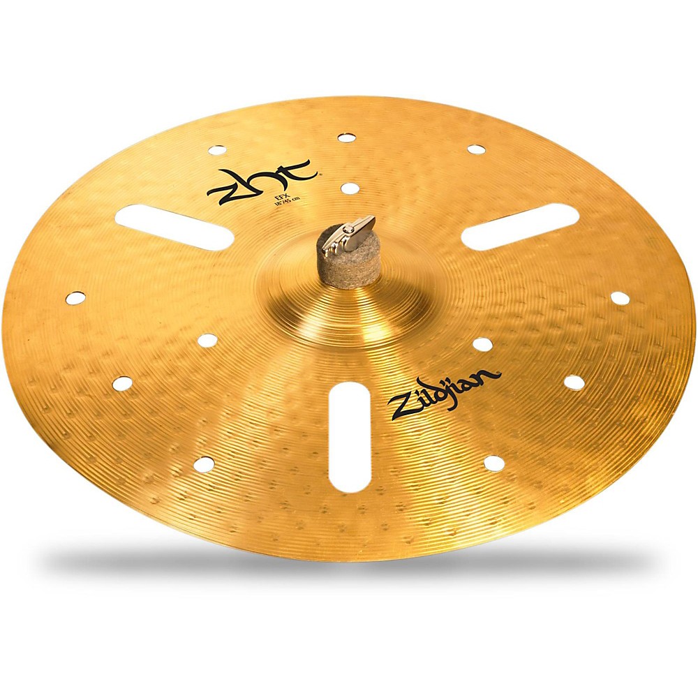 UPC 642388294598 product image for Zildjian ZHT EFX (No Jingles) Cymbal 18 Inches | upcitemdb.com