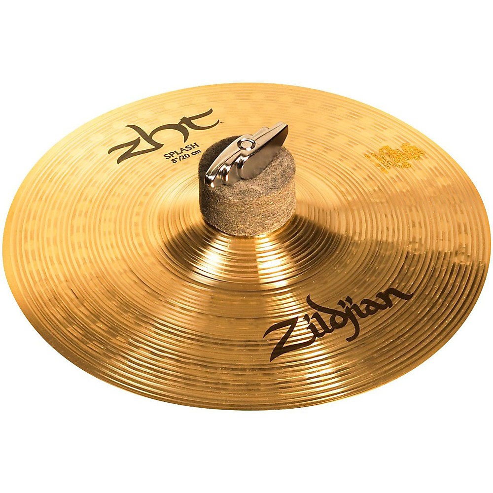 UPC 642388294420 product image for Zildjian ZHT Splash  8 Inches | upcitemdb.com