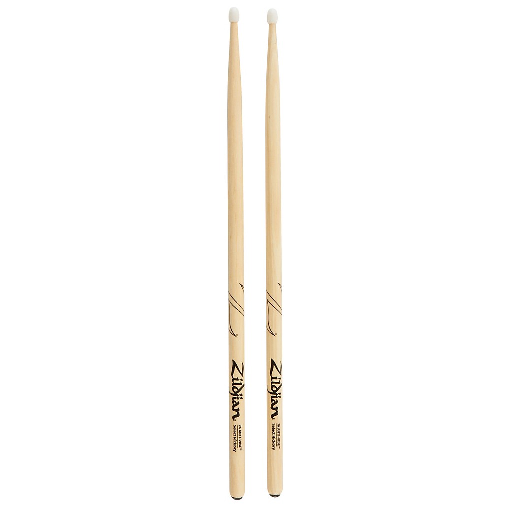 UPC 642388188019 product image for Zildjian Anti-Vibe Drumsticks 7A Nylon | upcitemdb.com