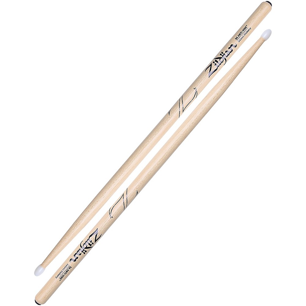 UPC 642388187999 product image for Zildjian Anti-Vibe Drumsticks 5A Nylon | upcitemdb.com