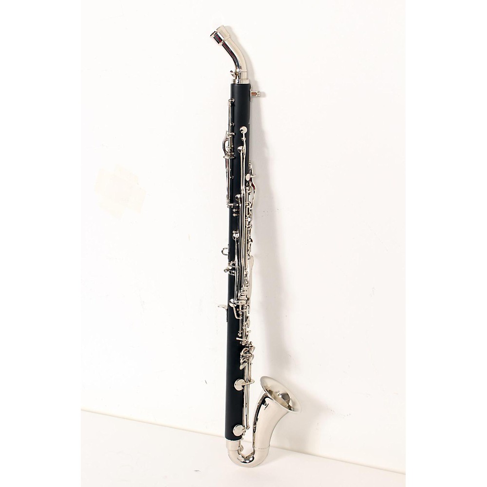 UPC 888365265773 product image for Leblanc Model 7165 Alto Clarinet Regular 888365265773 | upcitemdb.com