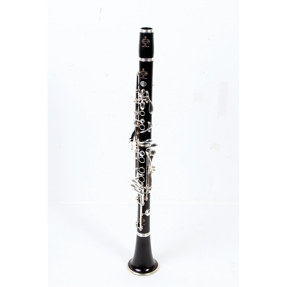 UPC 888365252537 product image for Buffet Crampon Prestige R13 Professional Bb Clarinet Regular 888365252537 | upcitemdb.com