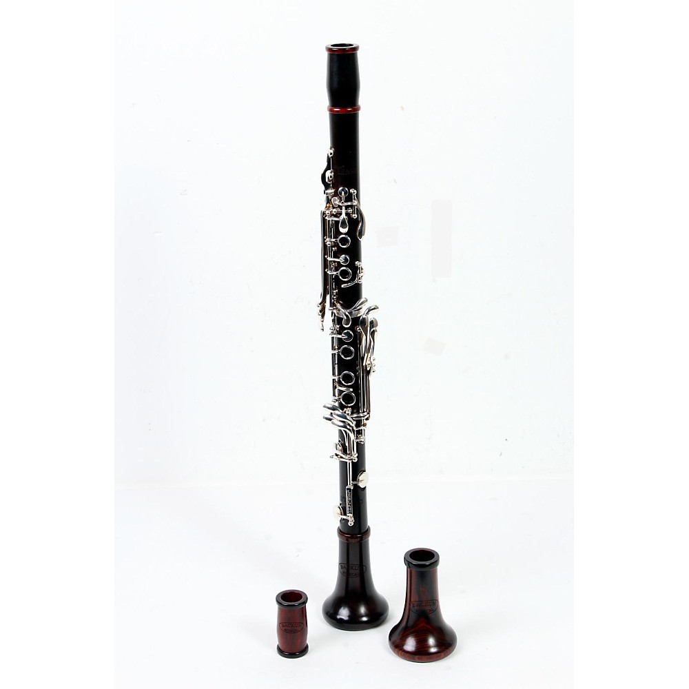 UPC 888365252216 product image for Leblanc Legacy A Clarinet Regular 888365252216 | upcitemdb.com