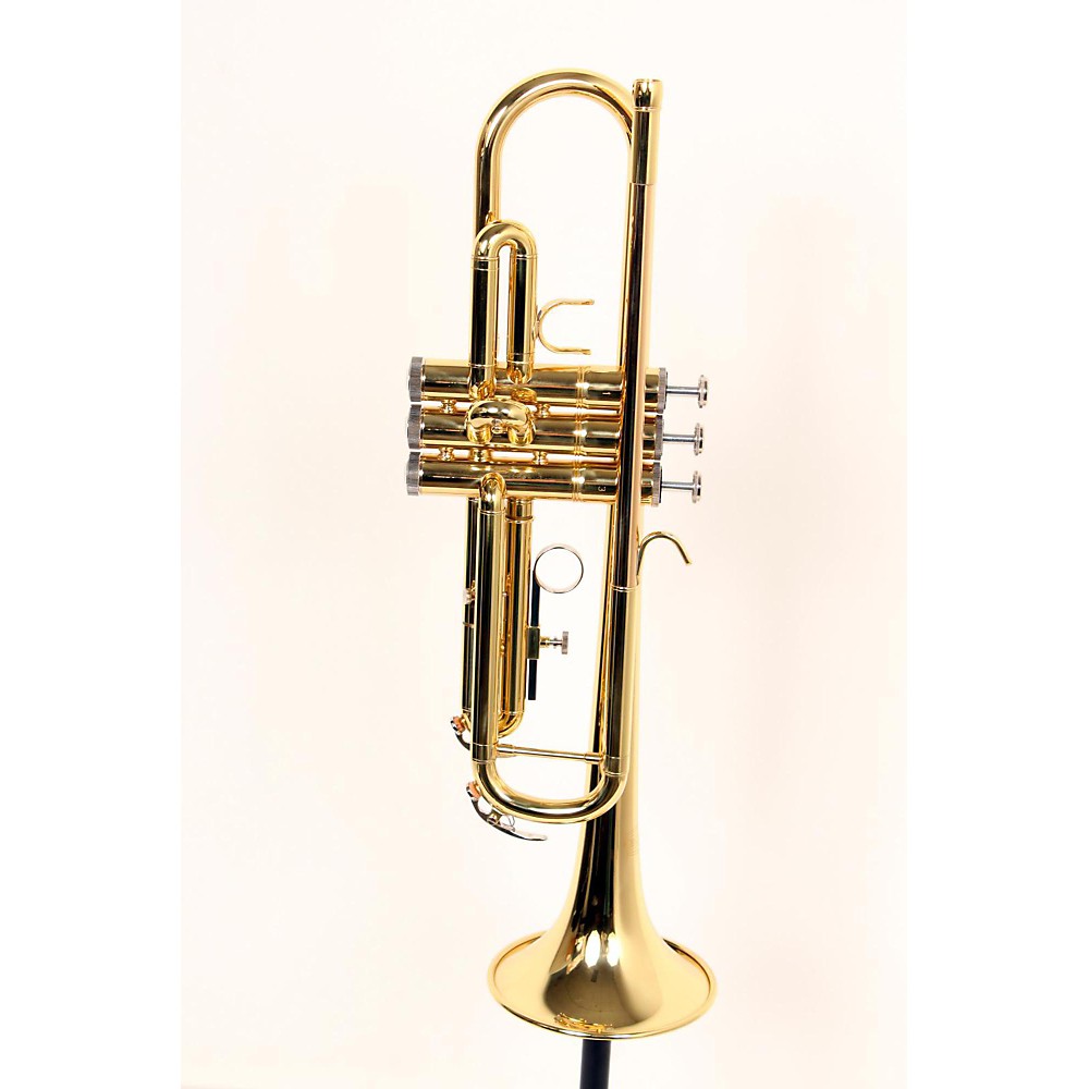 UPC 888365397870 product image for Used Bundy Btr-300 Series Student Bb Trumpet Lacquer 888365397870 | upcitemdb.com