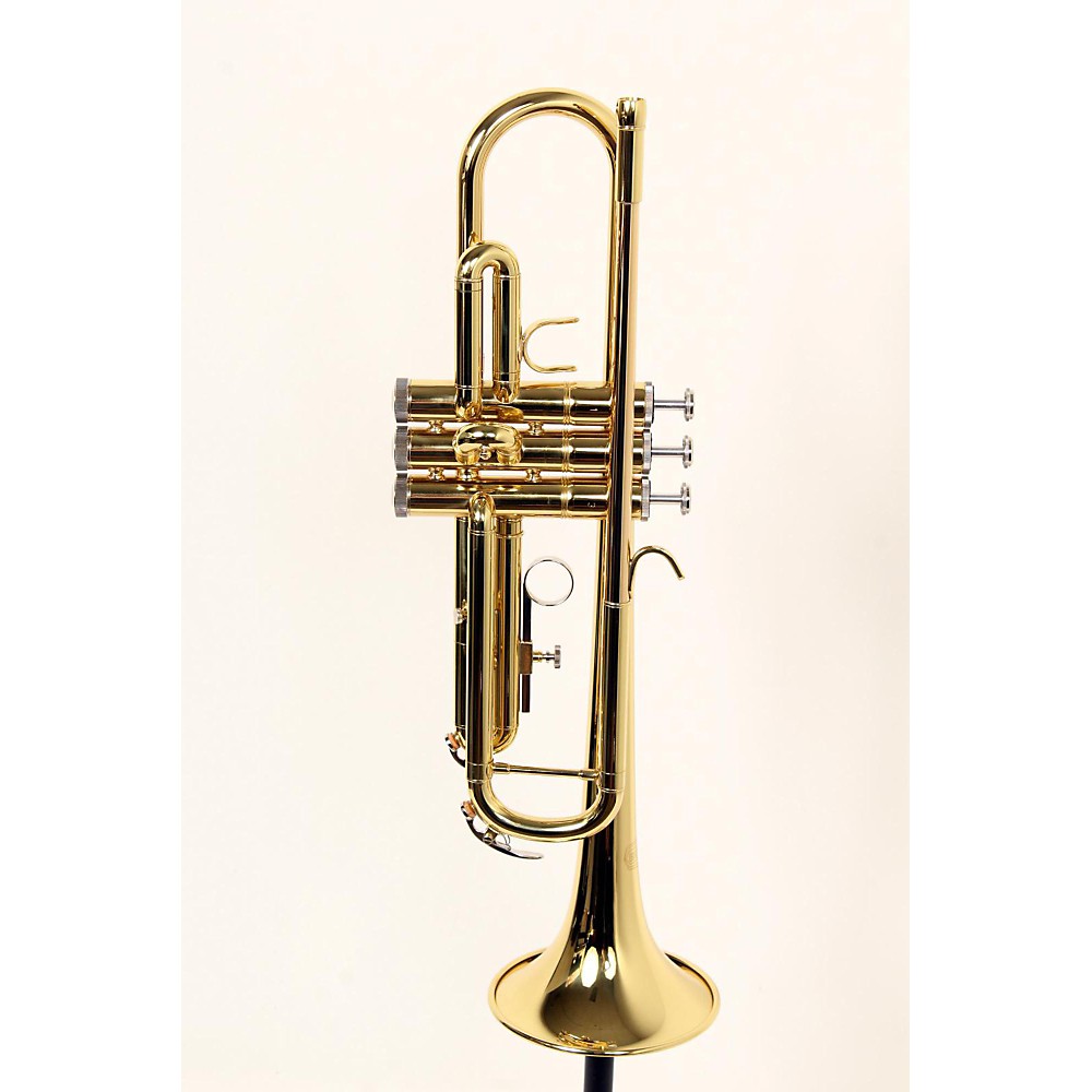 UPC 888365484136 product image for Bundy BTR-300 Series Student Bb Trumpet Lacquer 888365484136 | upcitemdb.com