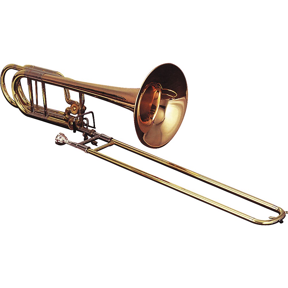 UPC 889406000940 product image for Getzen 1062FD Eterna Series Bass Trombone 1062FD Lacquer Yellow Brass Bell | upcitemdb.com