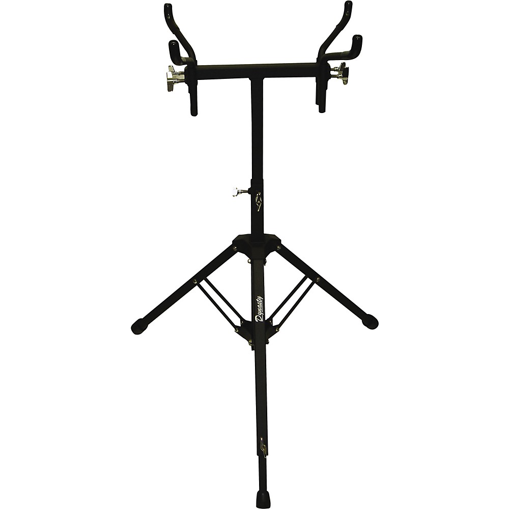 UPC 754865007512 product image for Dynasty P22DBPS Marching Bass Drum Stand | upcitemdb.com