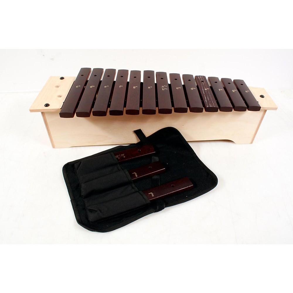 UPC 888365506319 product image for Sonor Global Beat Xylophones Diatonic Soprano, Sx-Gb 888365506319 | upcitemdb.com