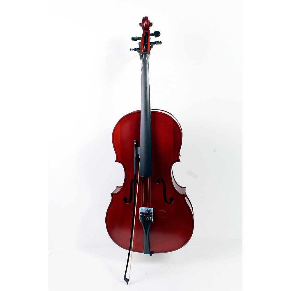 UPC 888365251202 product image for Engelhardt E120OF Cello Outfit Regular 888365251202 | upcitemdb.com