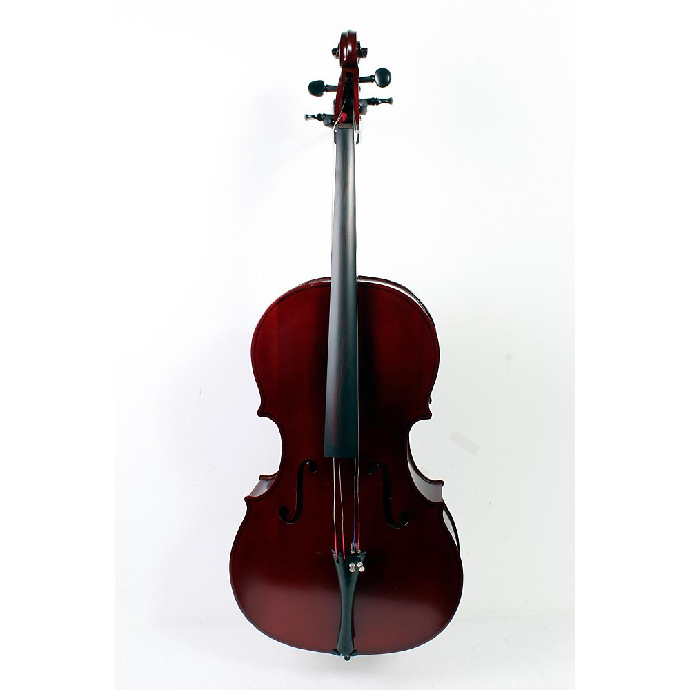 UPC 888365267425 product image for Engelhardt E120OF Cello Outfit Regular 888365267425 | upcitemdb.com