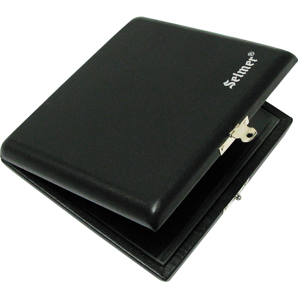 Selmer 8805 Reed Case for Bass / Tenor Sax Reeds HO eBay