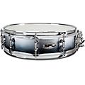 Sound Percussion Labs 468 Series Snare Drum 14 x 6 in. Turquoise Blue Fade14 x 4 in. Silver Tone Fade