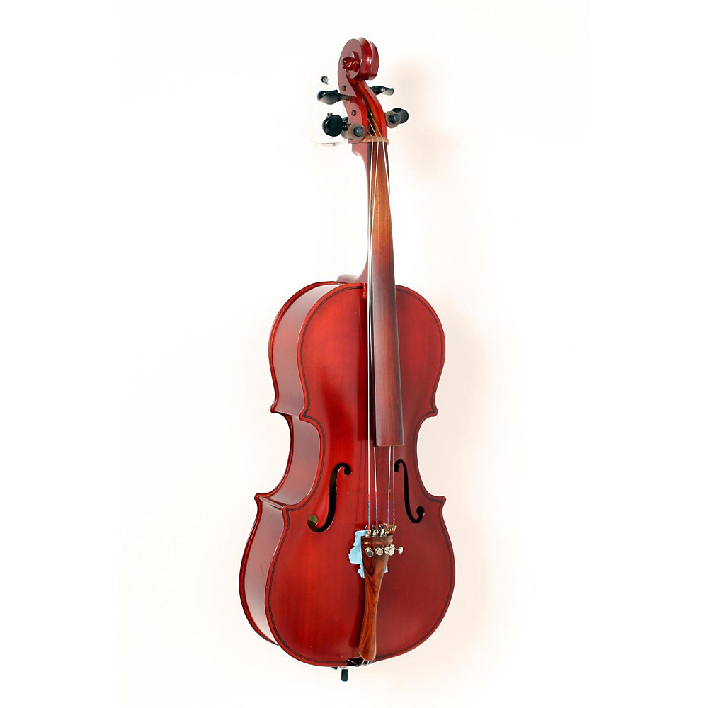 UPC 888365463773 product image for Engelhardt School Model Cello 1/2 888365463773 | upcitemdb.com