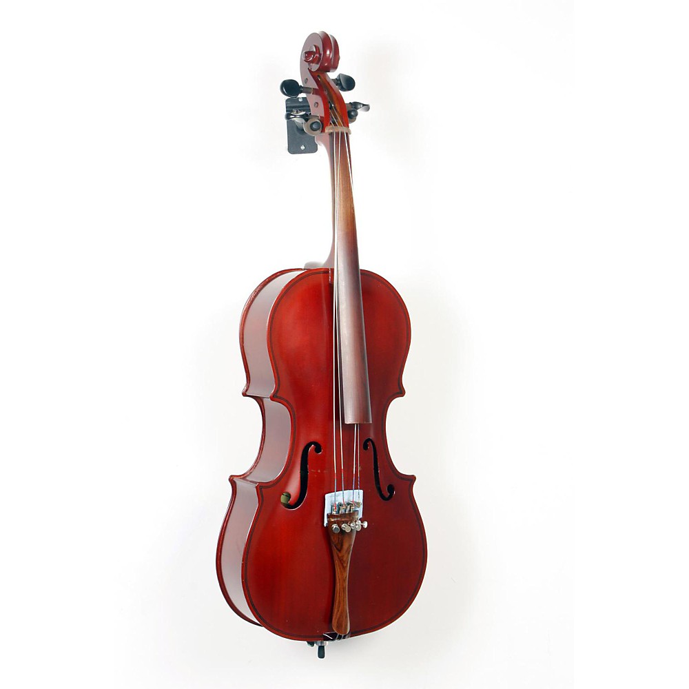 UPC 888365520261 product image for Engelhardt School Model Cello 1/2 888365520261 | upcitemdb.com