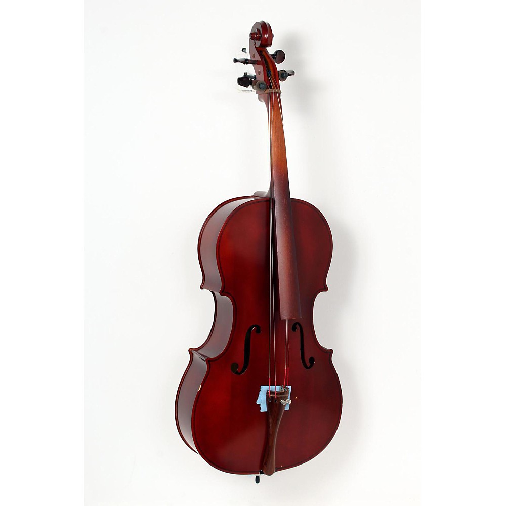 UPC 888365543536 product image for Engelhardt School Model Cello 4/4 888365543536 | upcitemdb.com