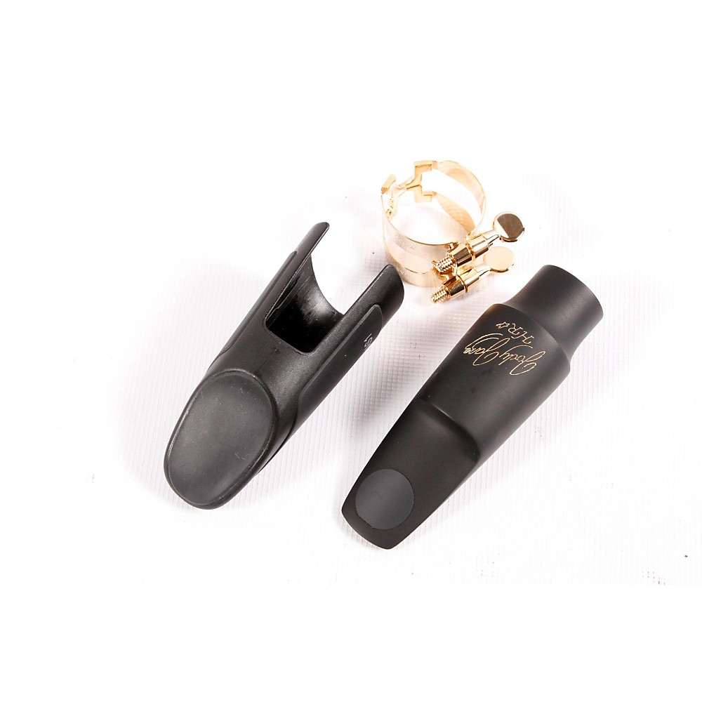 UPC 888365213118 Jody Jazz HR* Alto Saxophone Mouthpiece Model 8M (.090 Tip) 888365213118