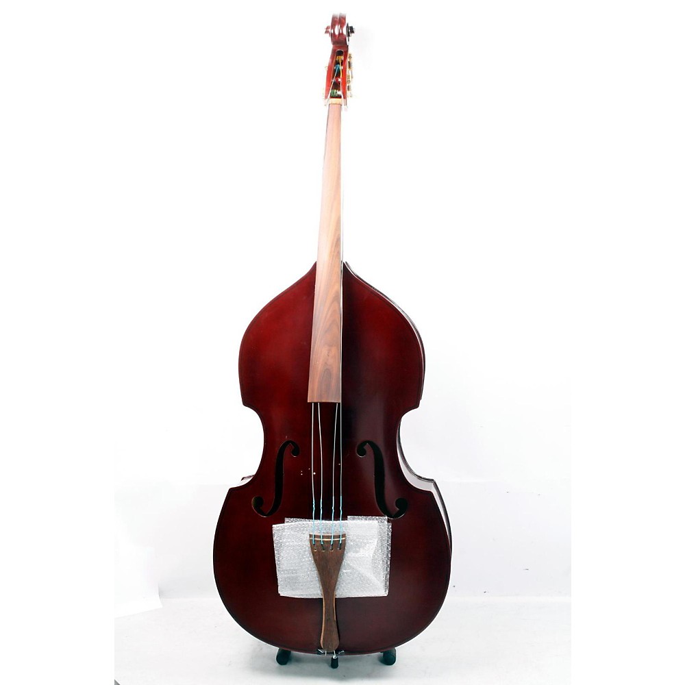 UPC 888365415819 product image for Engelhardt C1 Concert Double Bass & Outfit 3/4 C1 Outfit 888365415819 | upcitemdb.com