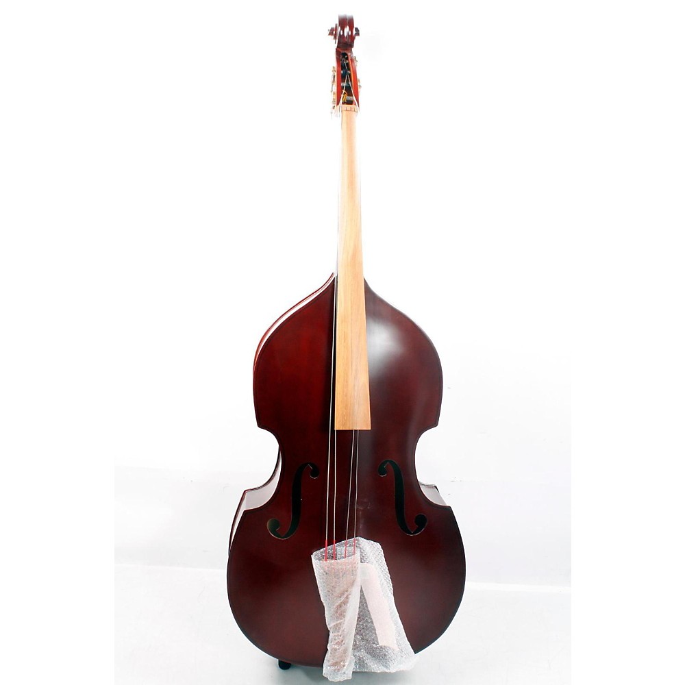 UPC 888365480329 product image for Engelhardt C1 Concert Double Bass & Outfit 3/4 Size Bass Only 888365480329 | upcitemdb.com