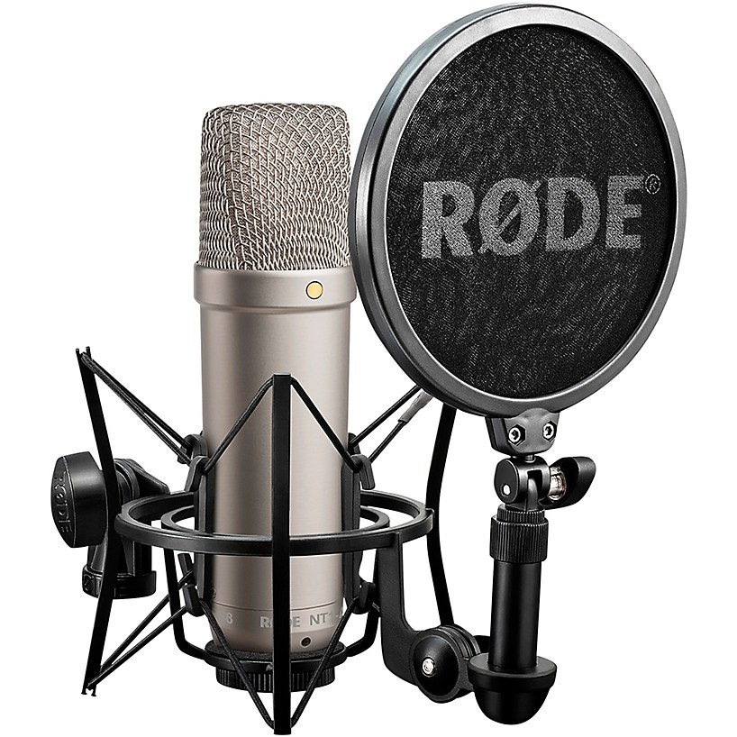 RØDE