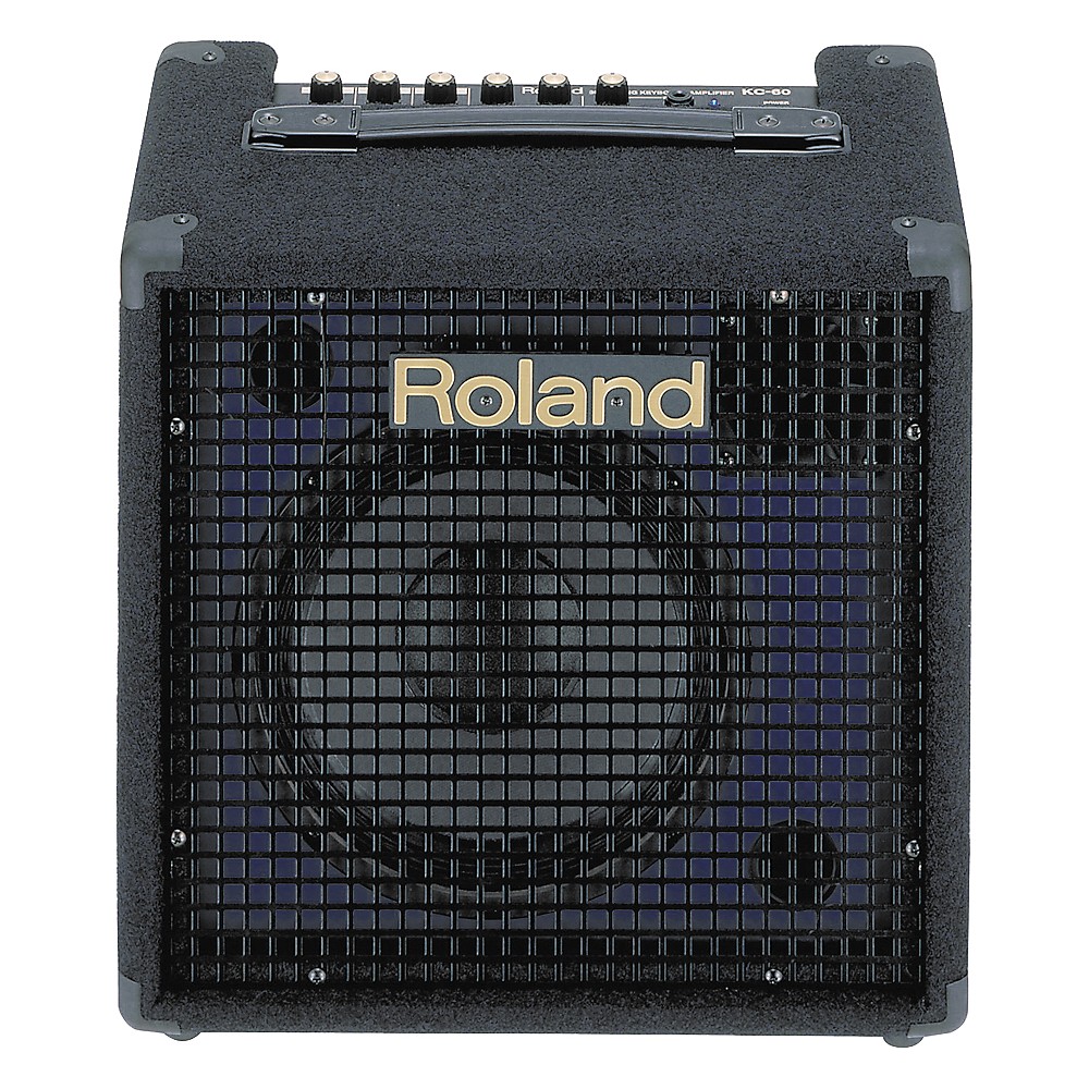 RolandKC60KeyboardAmplifier