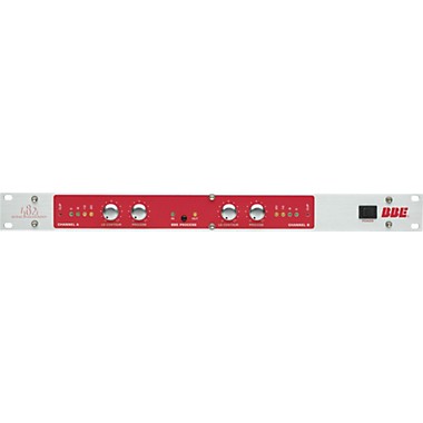 482i Sonic Maximizer
