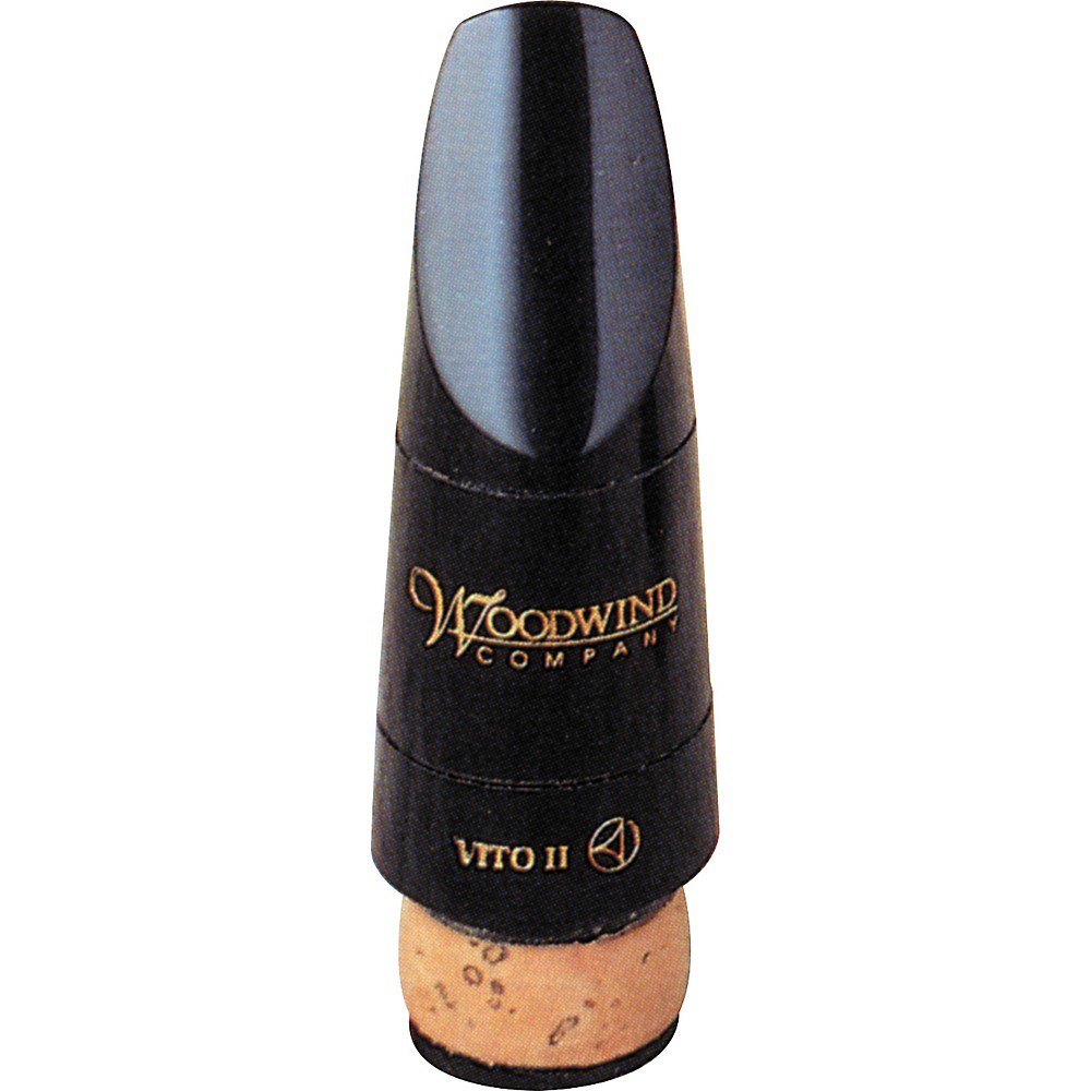 UPC 020983120465 product image for Combs Bb Clarinet Mouthpiece LC1 | upcitemdb.com