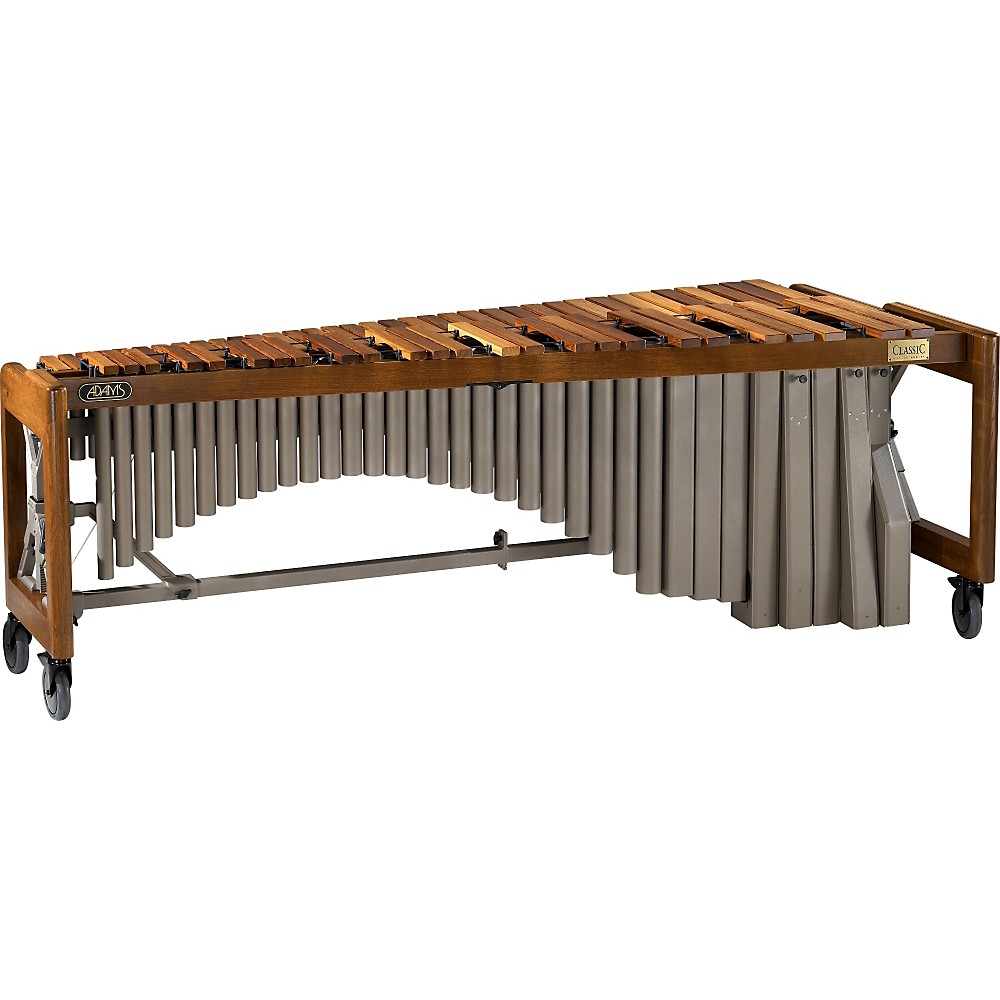 Adams Macc50 / Macc43 Artist Classic Custom Marimba 4.3 Octave Myspace