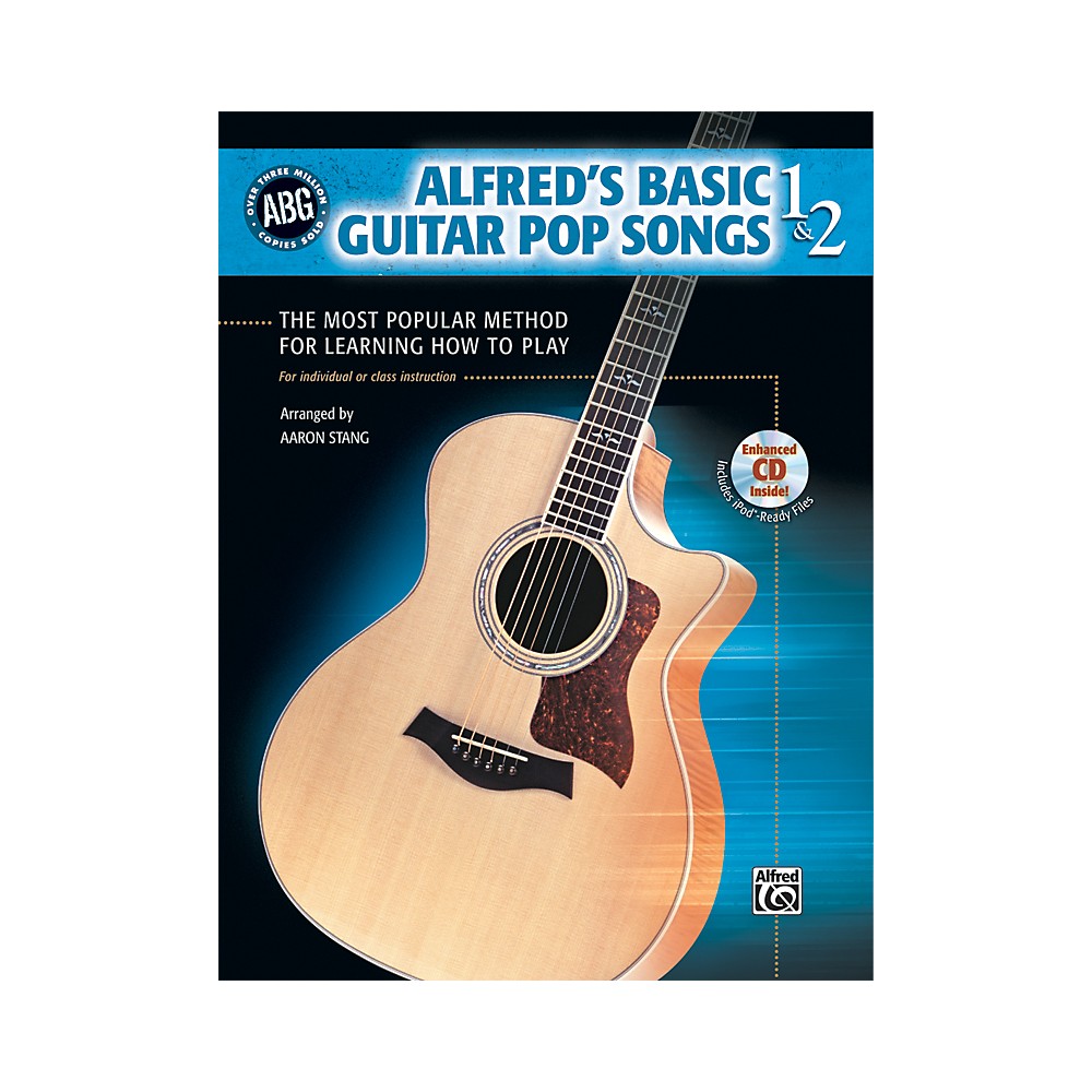 Alfred Basic Guitar Method 1 Cd Download