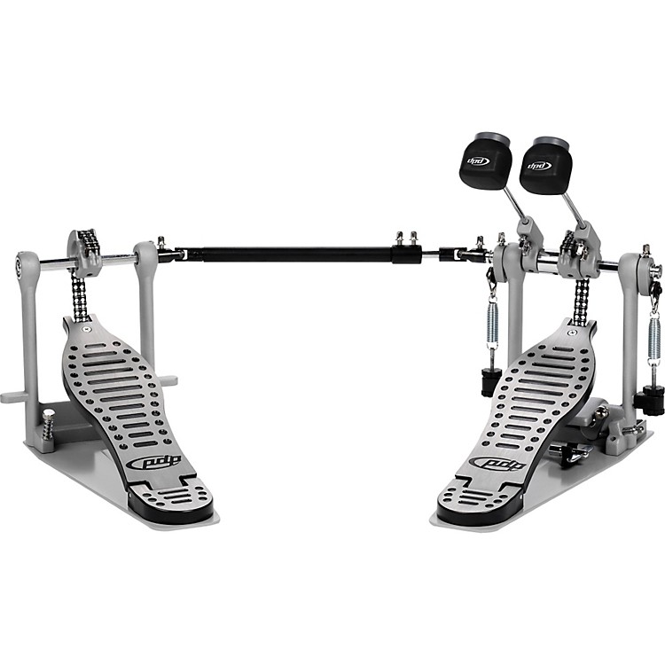 PDP 502 DoubleKick Drum Pedal Musician's Friend