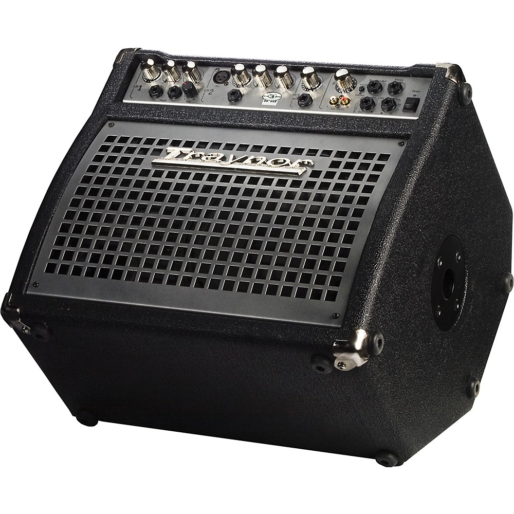 Traynor K1 Keyboard Combo Amp Tagspace