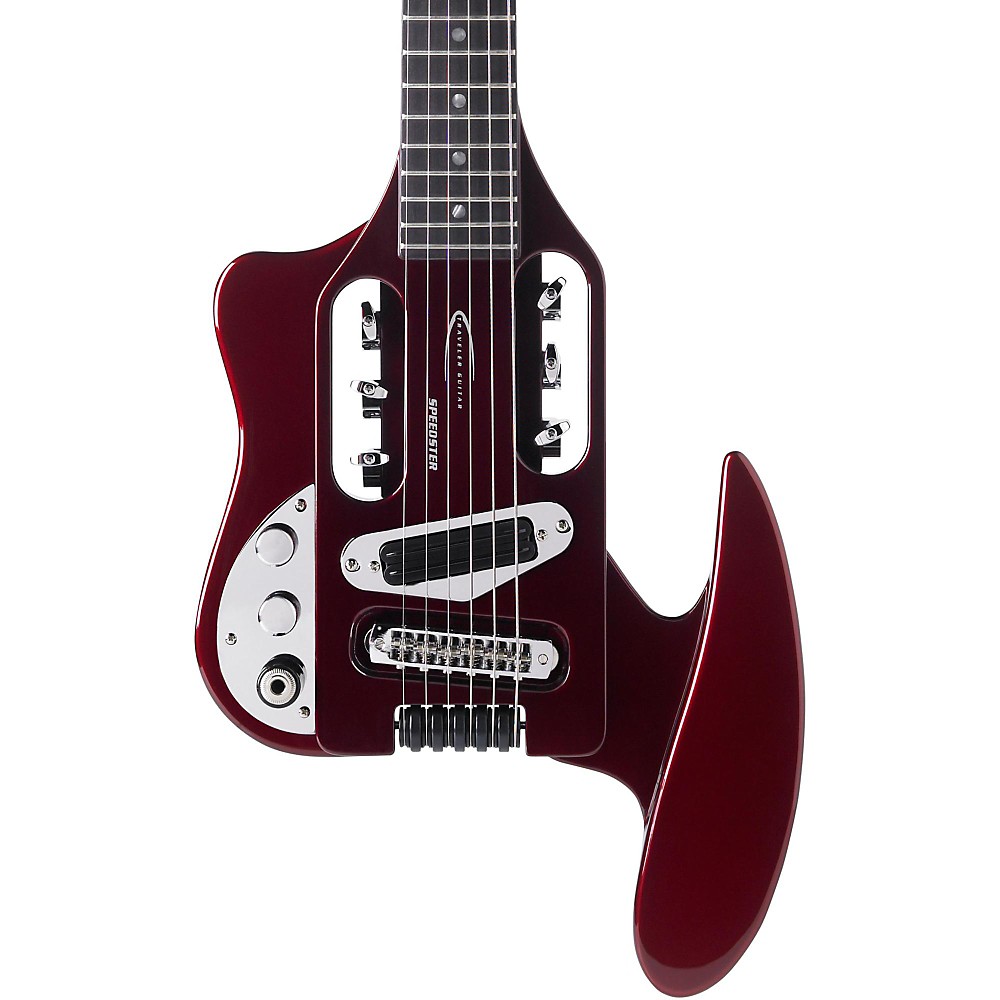 Traveler Speedster Electric Guitar eBay