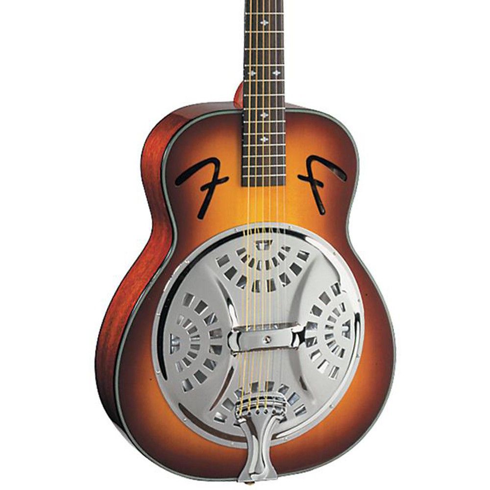 Resonator guitar deals on 1001 Blocks