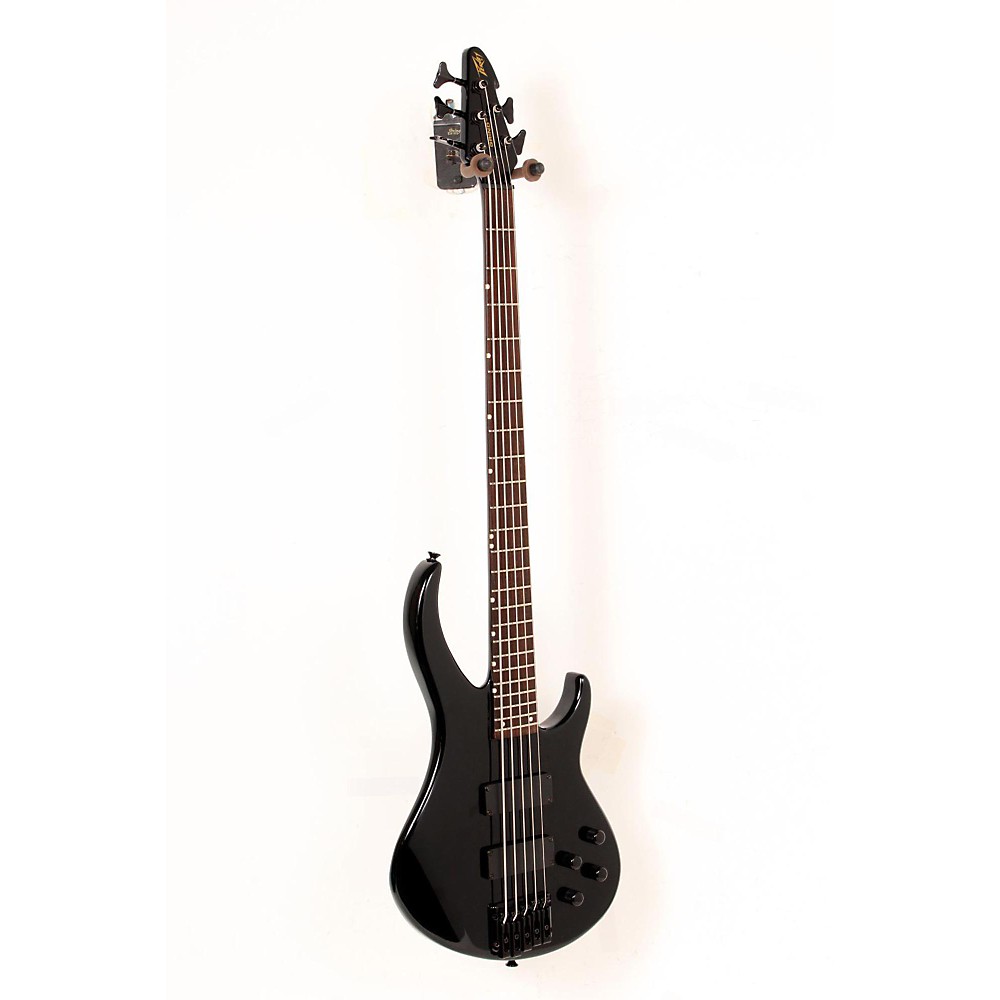 UPC 888365359380 product image for Used Peavey Grind Bass Guitar 5 Bxp Ntb Black 888365359380 | upcitemdb.com