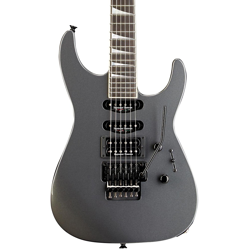 gunmetal是什么颜色,gunmetal jackson sl1 usa soloist electric guitar gunmetal