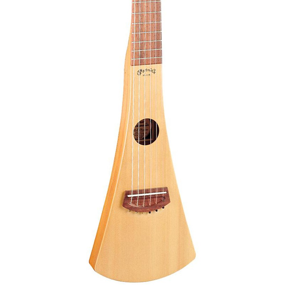 A Nylon String Acoustic 31