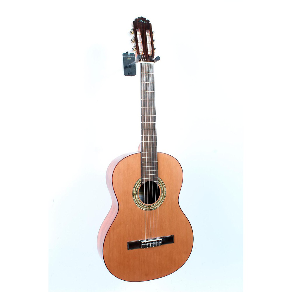 UPC 888365316789 product image for Used Manuel Rodriguez Caballero 11 Cedar Top Classical Guitar Regular 8883653167 | upcitemdb.com