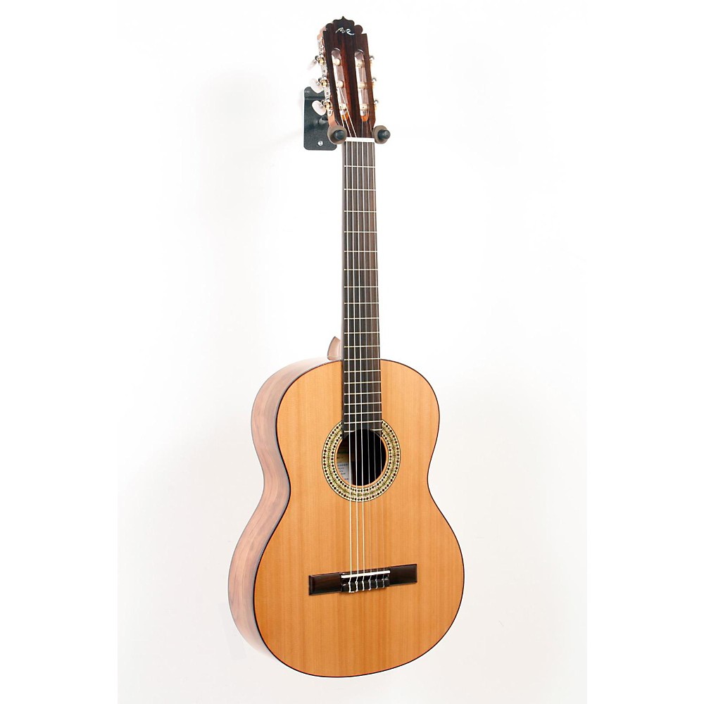 UPC 888365349619 product image for Used Manuel Rodriguez Caballero 11 Cedar Top Classical Guitar Regular 8883653496 | upcitemdb.com