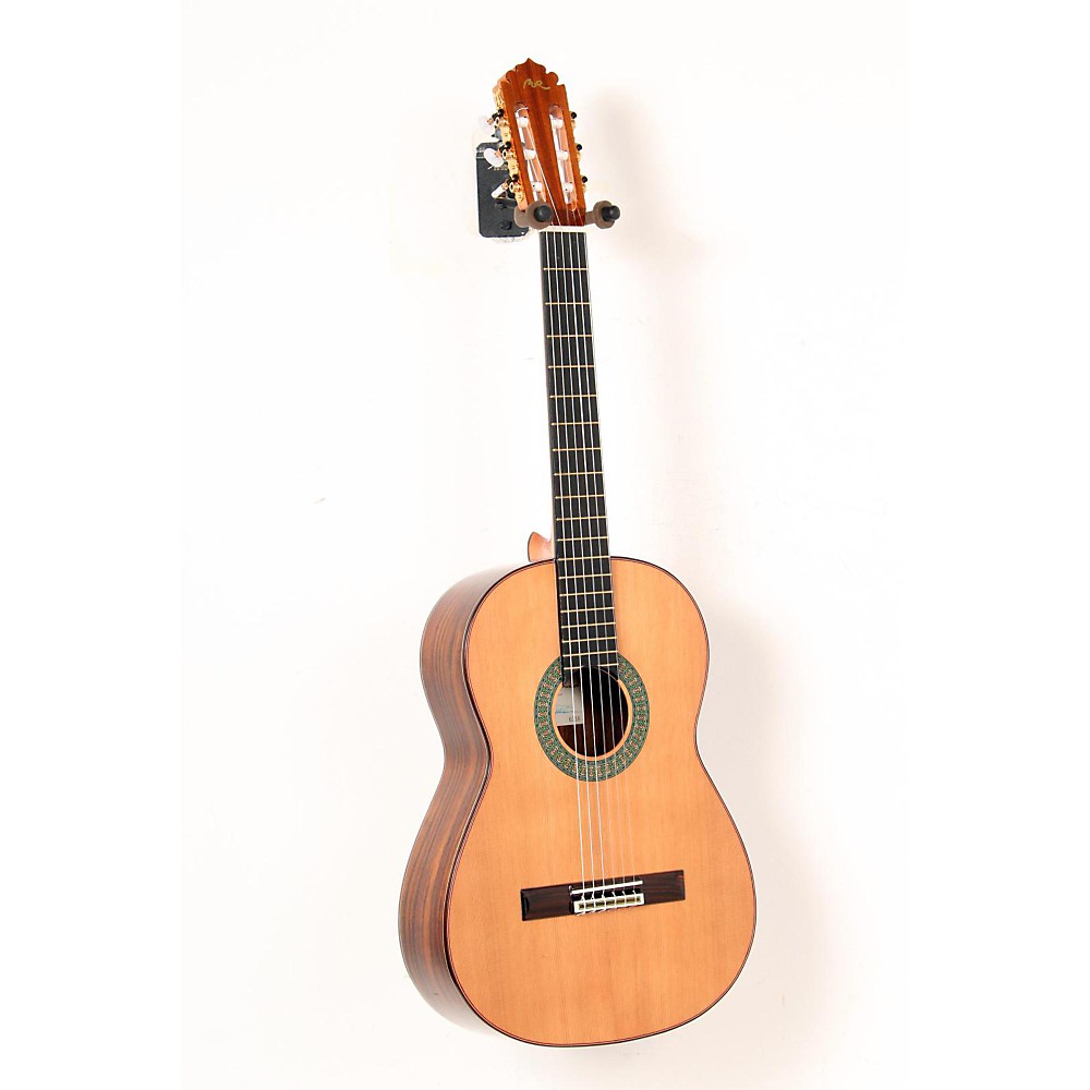 UPC 888365242088 product image for Manuel Rodriguez B Cedar Top Classical Guitar Regaular 888365242088 | upcitemdb.com