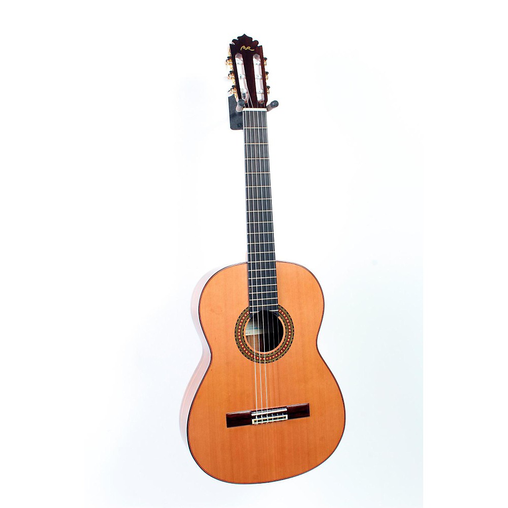 UPC 888365402697 product image for Used Manuel Rodriguez C Cedar Top Classical Guitar Regular 888365402697 | upcitemdb.com