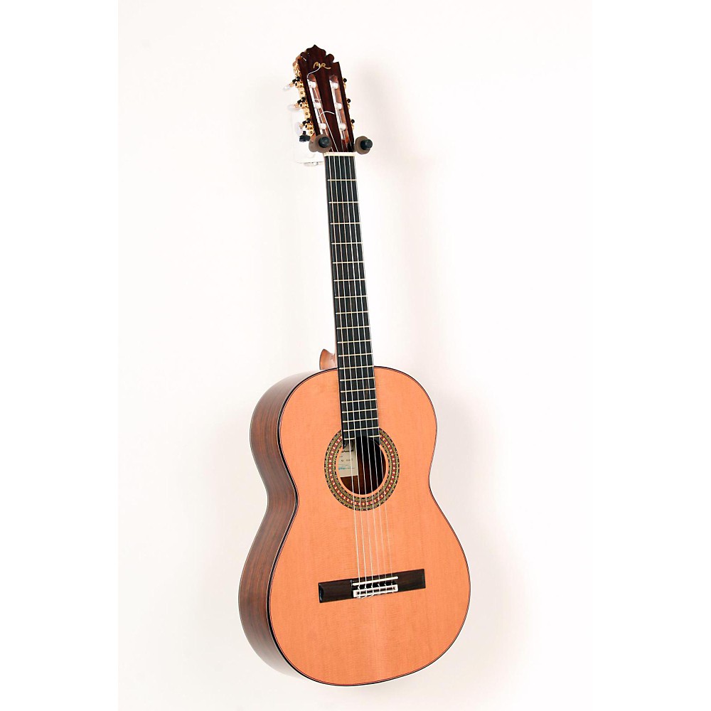 UPC 888365383323 product image for Used Manuel Rodriguez C Cedar Top Classical Guitar Regular 888365383323 | upcitemdb.com