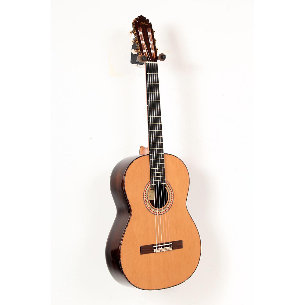 UPC 888365278773 product image for Manuel Rodriguez FC Cedar Classical Guitar Regular 888365278773 | upcitemdb.com