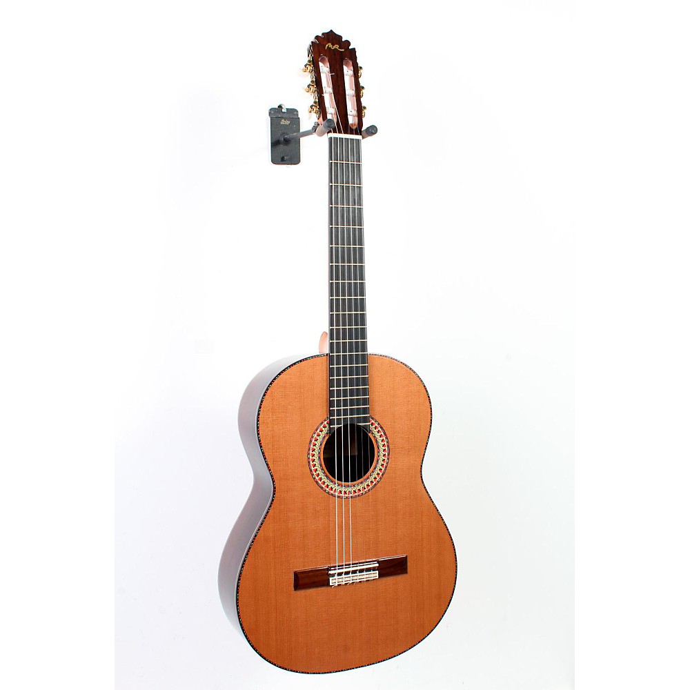 UPC 888365301273 product image for Manuel Rodriguez FC Cedar Classical Guitar Regular 888365301273 | upcitemdb.com