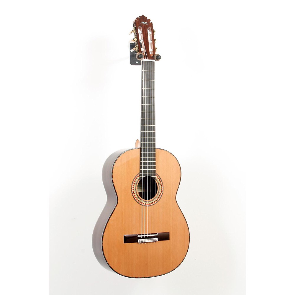 UPC 888365414065 product image for Manuel Rodriguez FC Cedar Classical Guitar Regular 888365414065 | upcitemdb.com